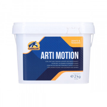 Cavalor Arti Motion