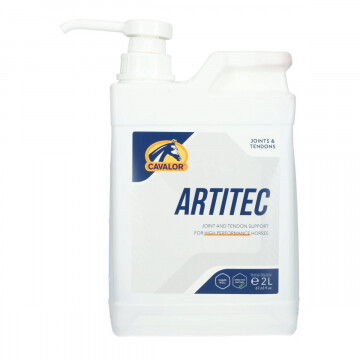 Cavalor Artitec