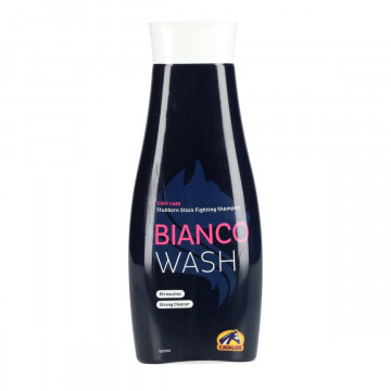 Cavalor Bianco Wash