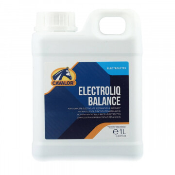 Cavalor Electroliq Balance