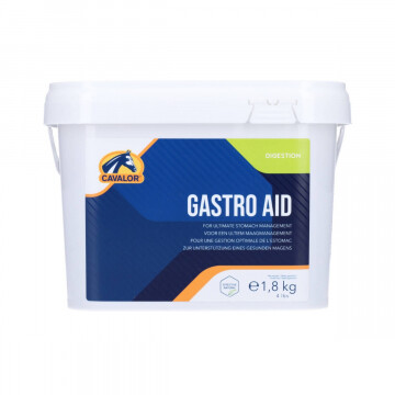 Cavalor Gastro