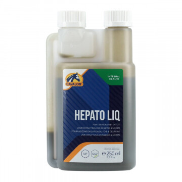 Cavalor Hepato Liq