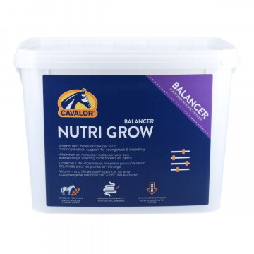 Cavalor NutriGrow