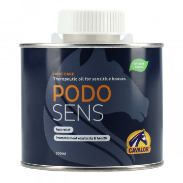Cavalor Podosens