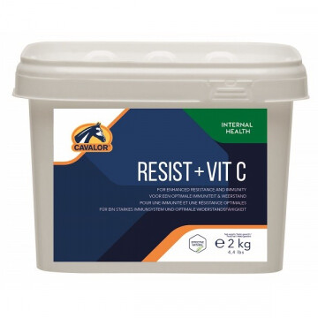 Cavalor resist 