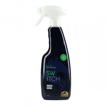 Cavalor Sw-Itch