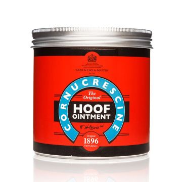 CDM Cornucrescine Hoof Ointment 500ml