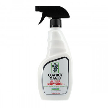 Cowboy Magic Super Body Shine