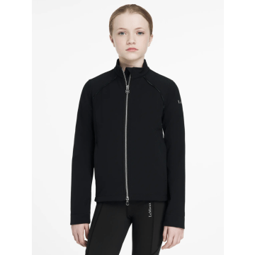 LeMieux Softshell Jas Young Rider