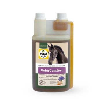 Vitalstyle Dolorcomfort 1 liter