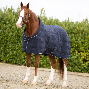 Dominick Onderdeken Puffed Fleece