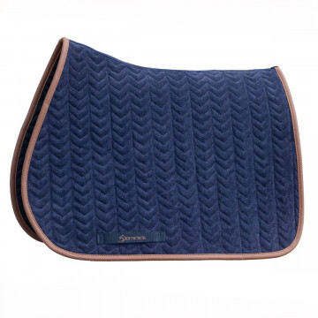 dominick jumping pad black