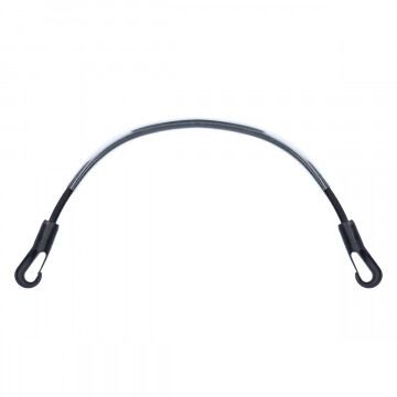 Dominick PVC Coated Staartkoord 