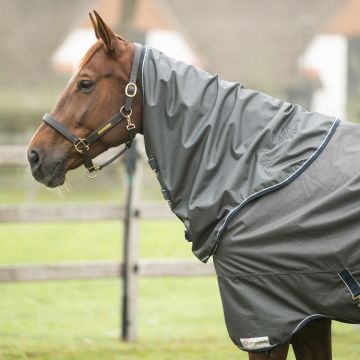 Dominick Halsdeel 600D 0 g-XL