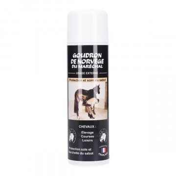 ODM Noorse Teer Spray 500ML