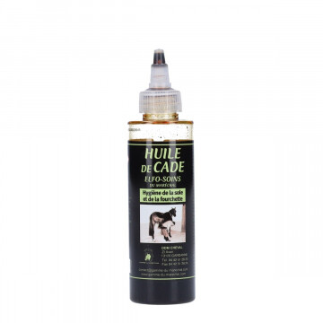 ODM Cade Oil 125ML