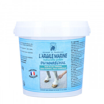 ODM Clay 1.5KG