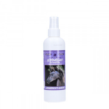ODM Staart en Manen Conditioner 