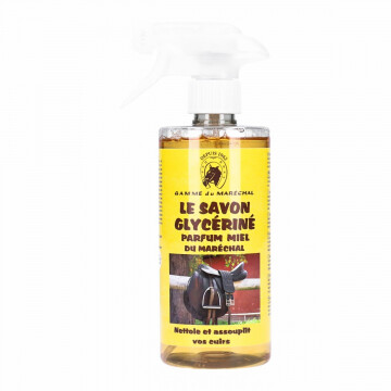 ODM Glycerine Spray 500ML