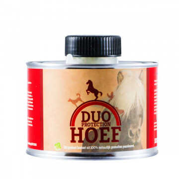 Duo Hoofoil