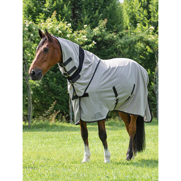 Equiline Vliegendeken Lemonfly