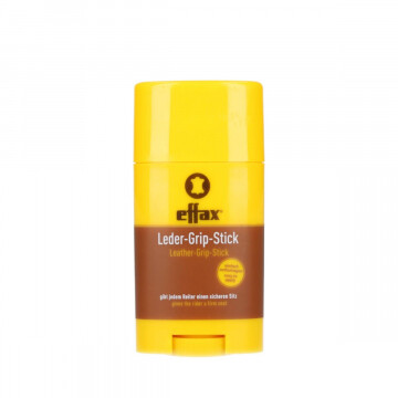 Effax Leer Grip Stick