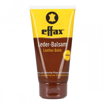Effax Leerbalsem 150 ml 	