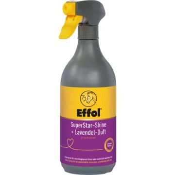Effol Superstar-Shine Lavendel