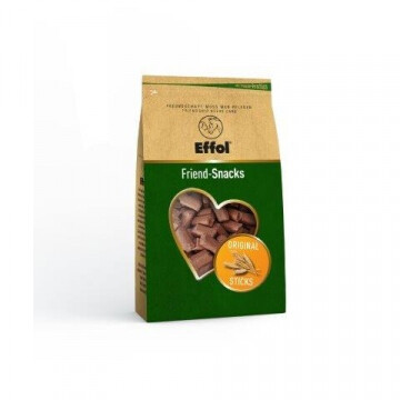 Effol Paardensnoepjes 1KG