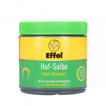 Effol Hoefzalf Groen
