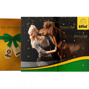 Effol Adventskalender 2023