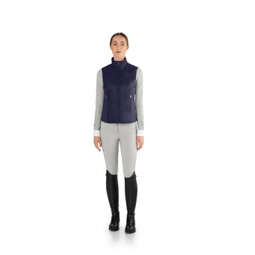 EGO7 Ramy Gewateerde Bodywarmer