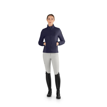 Sport Padded Jacket Cordy 