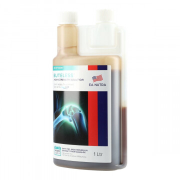 Equine America Buteless 1000 ml