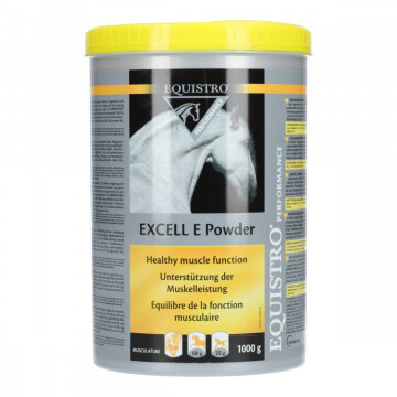 Equistro Excell E Poeder 1 kg