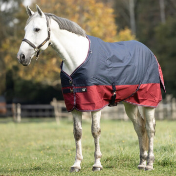 Equitheme Turnout Rug 1200D 0gr