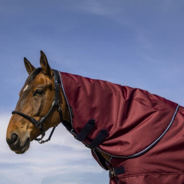 Equitheme Tyrex 1200D Neck Cover 200gr