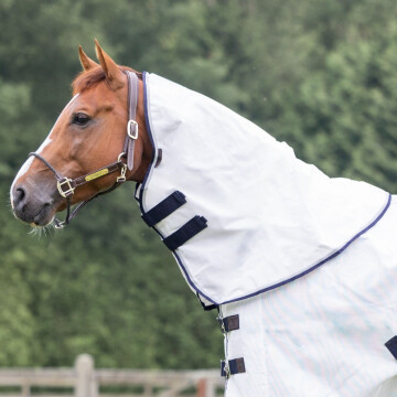 Equitheme Anti UV Halsdeel