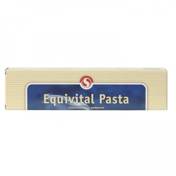 equivital pasta
