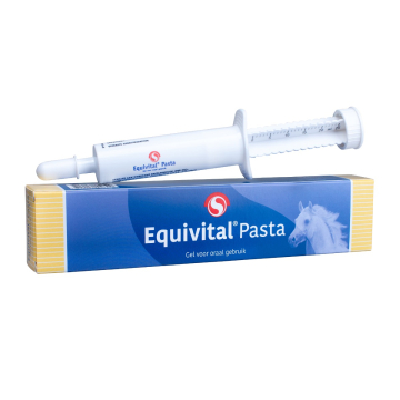 equivital pasta
