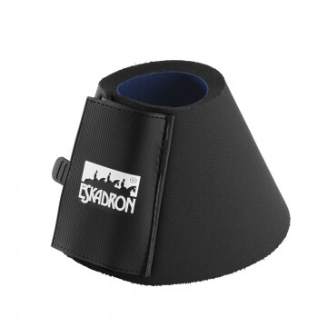 Eskadron Springschoenen Neopreen zwart