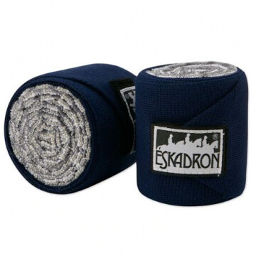Eskadron Bandages Climatex navy