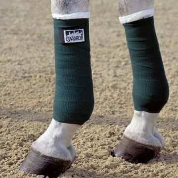 Eskadron Werkbandages Elastisch