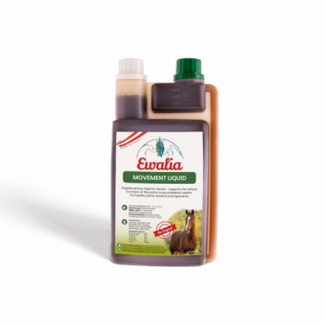 Ewalia Movement vloeibaar 1000ML