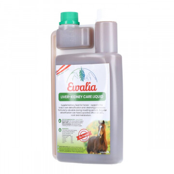 Ewalia Liver-Kidney Care vloeibaar 1000ML