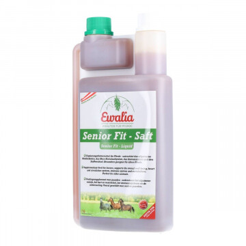 Ewalia Senior Fit vloeibaar 1000ML