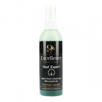 Excellence Hoof Expert