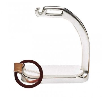 Feeling Safety Stirrups