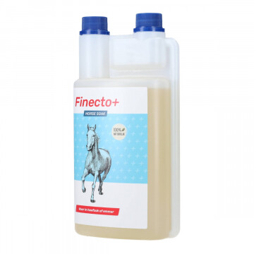 Finecto+ Horse Soak
