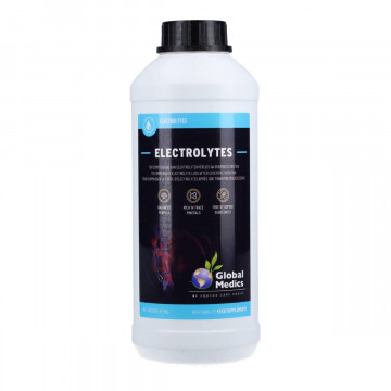 Global Medics Electrolytes Vloeibaar